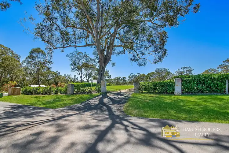 Second view of Homely land listing, 13 Moss Ridge, Sackville North NSW 2756