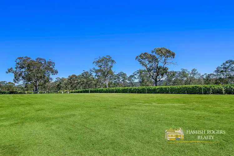Third view of Homely land listing, 13 Moss Ridge, Sackville North NSW 2756