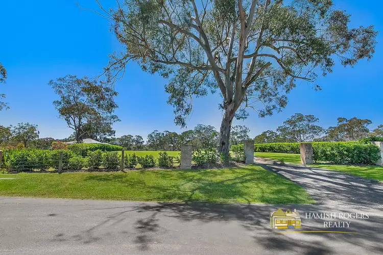 Fifth view of Homely land listing, 13 Moss Ridge, Sackville North NSW 2756