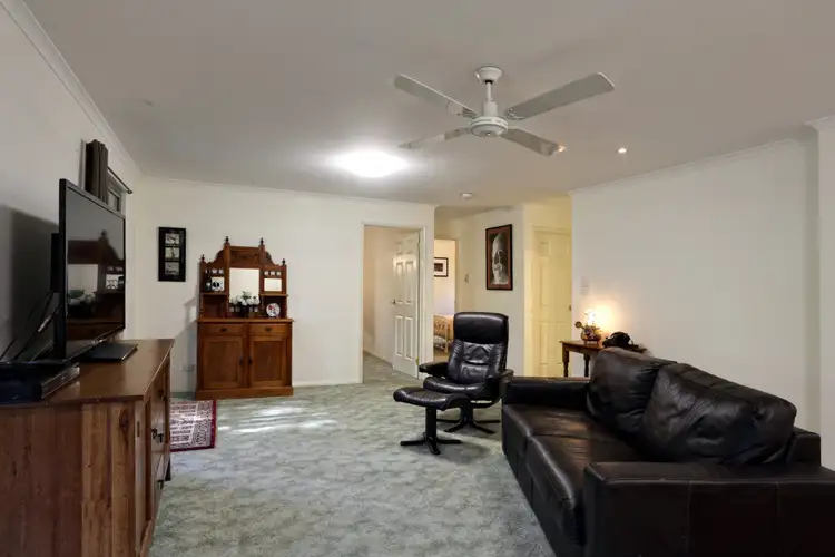 Third view of Homely house listing, 1 Upton Road, Emerald VIC 3782