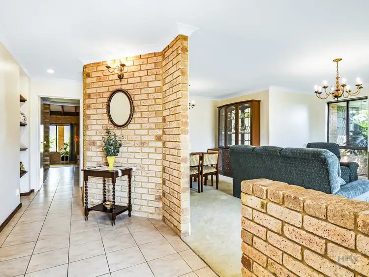 Sixth view of Homely house listing, 7 Syrinx Place, Mullaloo WA 6027