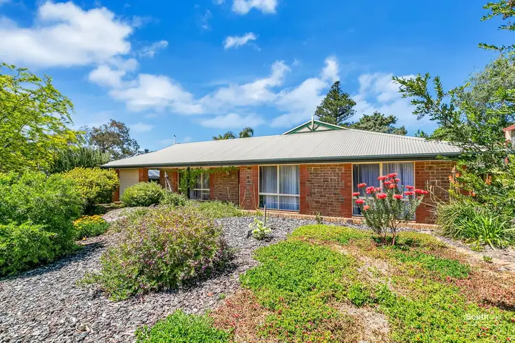 4 Mataro Avenue, Mclaren Vale SA 5171
