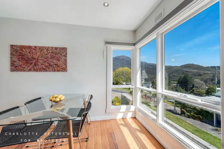 Second view of Homely house listing, 30 Hillborough Road, South Hobart TAS 7004