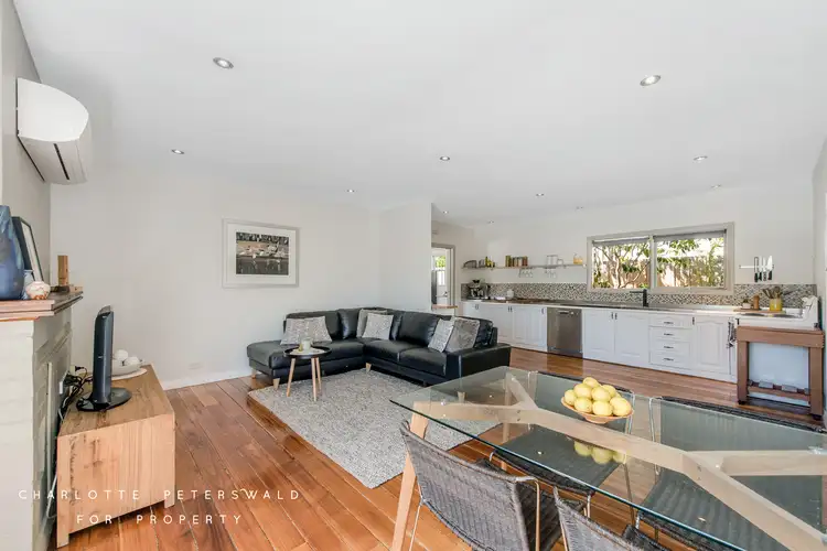 Third view of Homely house listing, 30 Hillborough Road, South Hobart TAS 7004