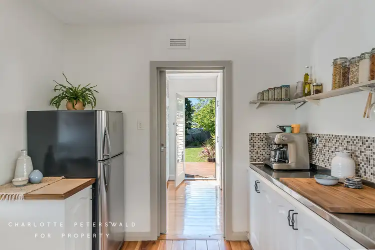 Fourth view of Homely house listing, 30 Hillborough Road, South Hobart TAS 7004