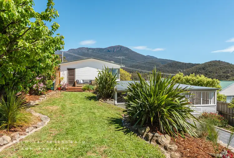 Fifth view of Homely house listing, 30 Hillborough Road, South Hobart TAS 7004