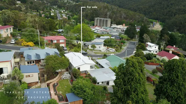 Sixth view of Homely house listing, 30 Hillborough Road, South Hobart TAS 7004