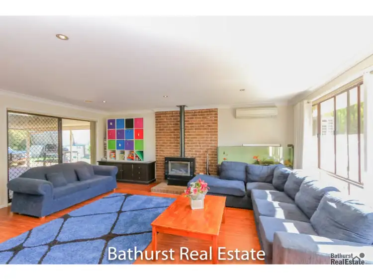 Second view of Homely house listing, 45 Hamilton Street, Eglinton NSW 2795
