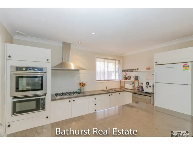 Third view of Homely house listing, 45 Hamilton Street, Eglinton NSW 2795