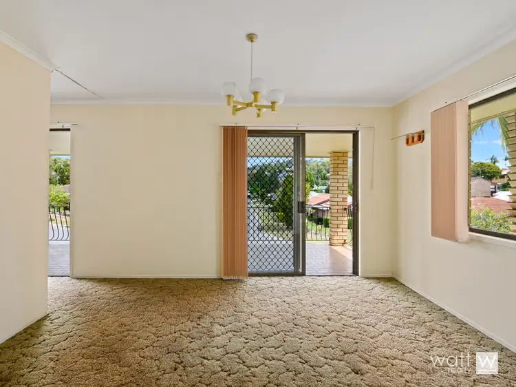 Fourth view of Homely house listing, 8 Messmate Street, Aspley QLD 4034
