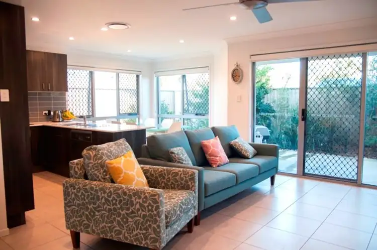 Third view of Homely townhouse listing, 7/9 Tanah Merah Avenue, Tanah Merah QLD 4128