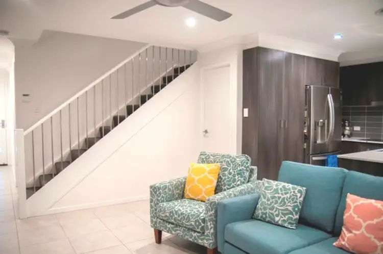 Fifth view of Homely townhouse listing, 7/9 Tanah Merah Avenue, Tanah Merah QLD 4128