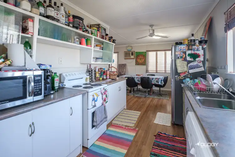 121 Kerrigan Street, Frenchville QLD 4701