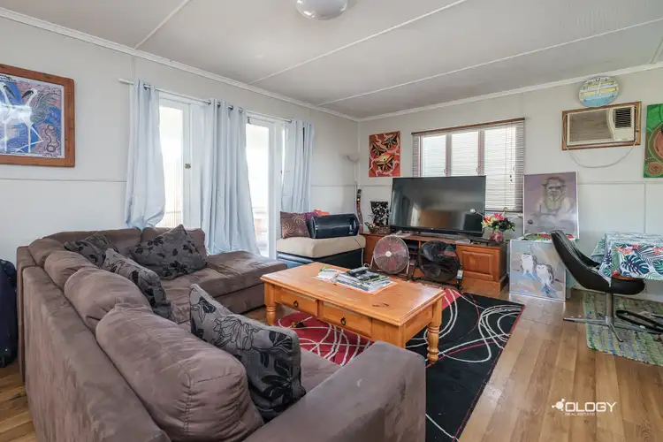 Third view of Homely house listing, 121 Kerrigan Street, Frenchville QLD 4701