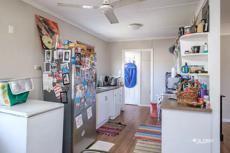 Fifth view of Homely house listing, 121 Kerrigan Street, Frenchville QLD 4701