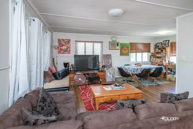 Sixth view of Homely house listing, 121 Kerrigan Street, Frenchville QLD 4701