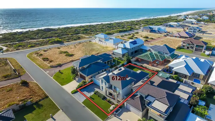 Main view of Homely house listing, 11 Abercrombie Rise, Madora Bay WA 6210