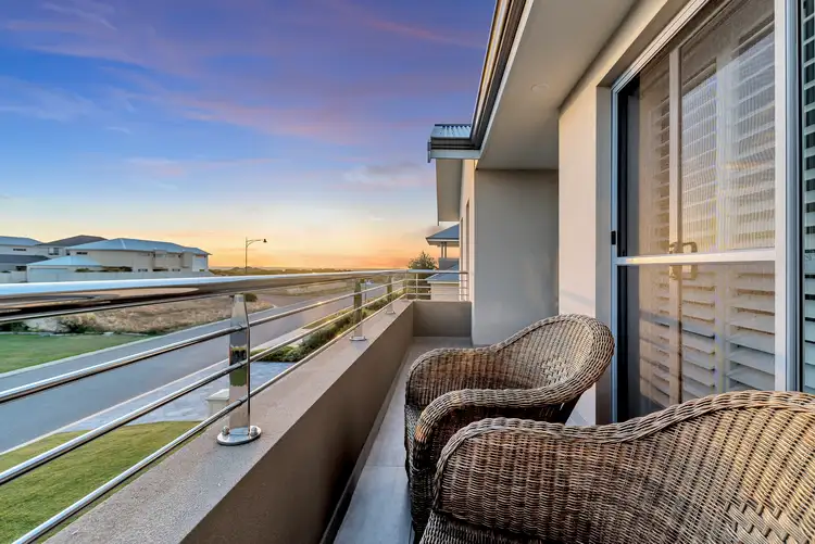 Second view of Homely house listing, 11 Abercrombie Rise, Madora Bay WA 6210