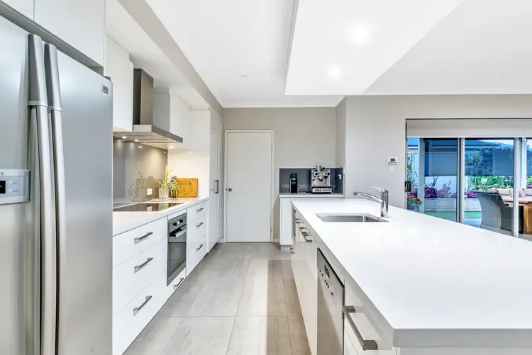 Third view of Homely house listing, 11 Abercrombie Rise, Madora Bay WA 6210