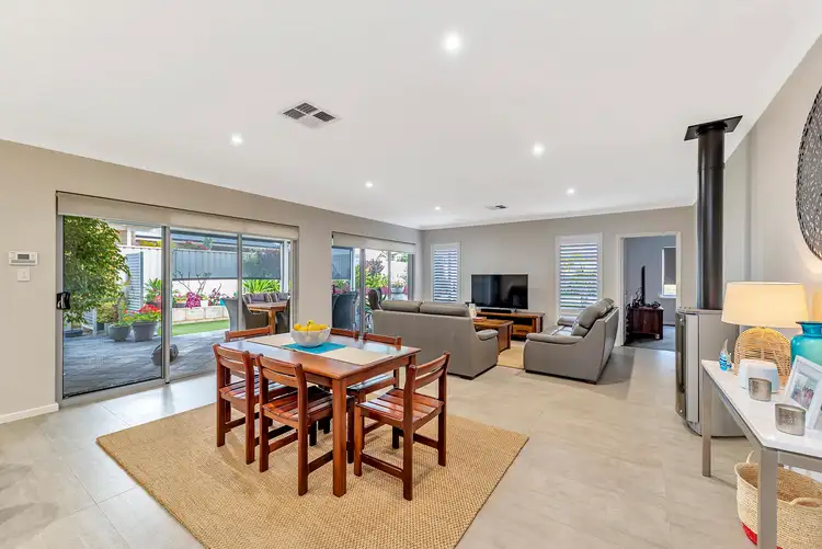 Fifth view of Homely house listing, 11 Abercrombie Rise, Madora Bay WA 6210