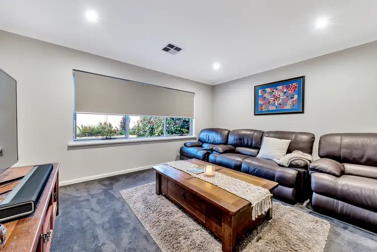 Seventh view of Homely house listing, 11 Abercrombie Rise, Madora Bay WA 6210