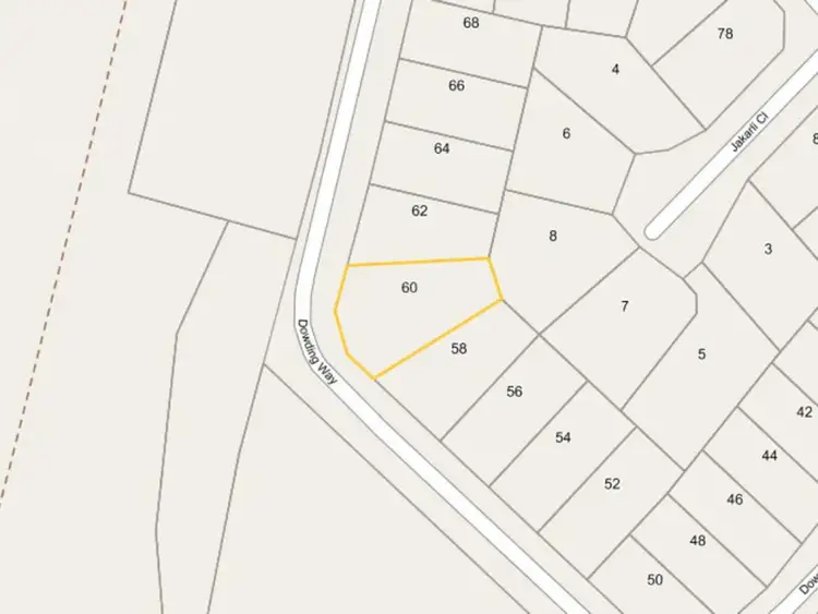 Third view of Homely house listing, 60 Dowding Way, Port Hedland WA 6721