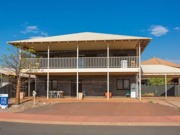 Fourth view of Homely house listing, 60 Dowding Way, Port Hedland WA 6721