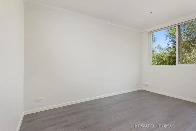 Third view of Homely apartment listing, 32/22-28 Canterbury Street, Flemington VIC 3031