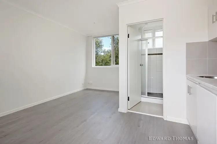 Fourth view of Homely apartment listing, 32/22-28 Canterbury Street, Flemington VIC 3031