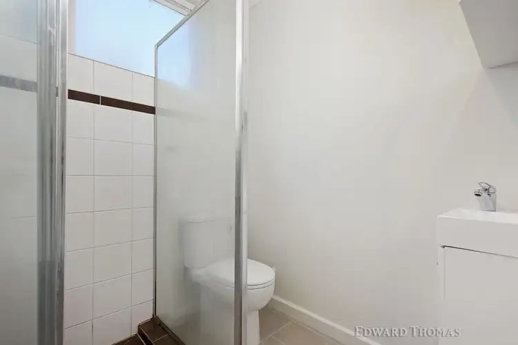 Fifth view of Homely apartment listing, 32/22-28 Canterbury Street, Flemington VIC 3031