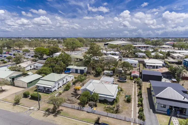 Third view of Homely house listing, 37 Glenmorris Street, Norville QLD 4670