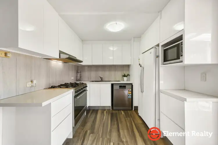 Fourth view of Homely townhouse listing, 28/86-94 Kissing Point Road, Dundas NSW 2117