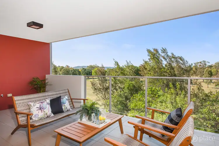 232/20 Egmont Street, Sherwood QLD 4075