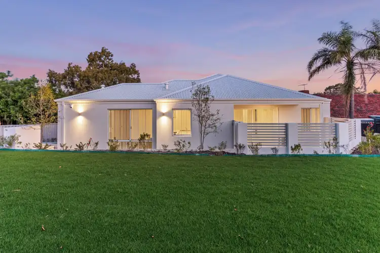 16C Patchem Way, Westminster WA 6061
