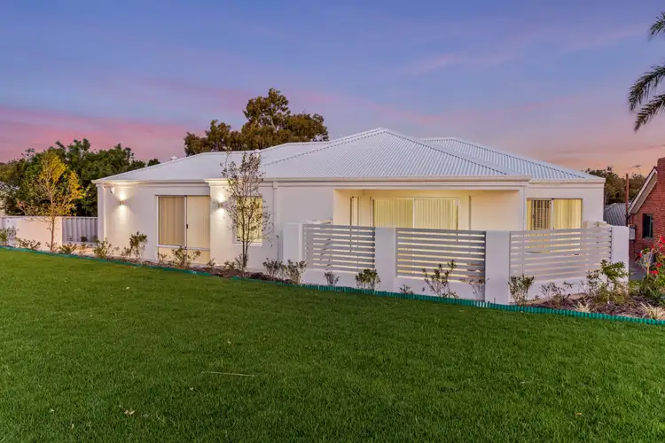 Second view of Homely villa listing, 16C Patchem Way, Westminster WA 6061