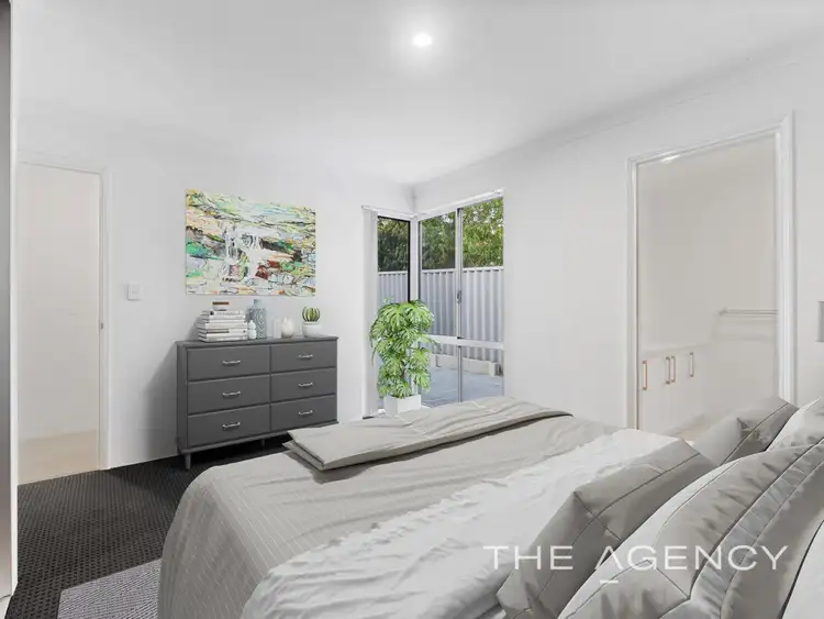 Sixth view of Homely villa listing, 16C Patchem Way, Westminster WA 6061