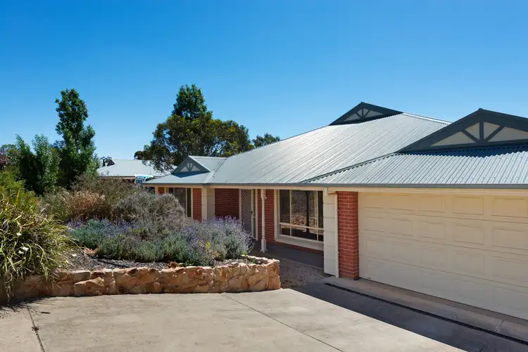 Second view of Homely house listing, 8 Hayward Street, Armagh SA 5453