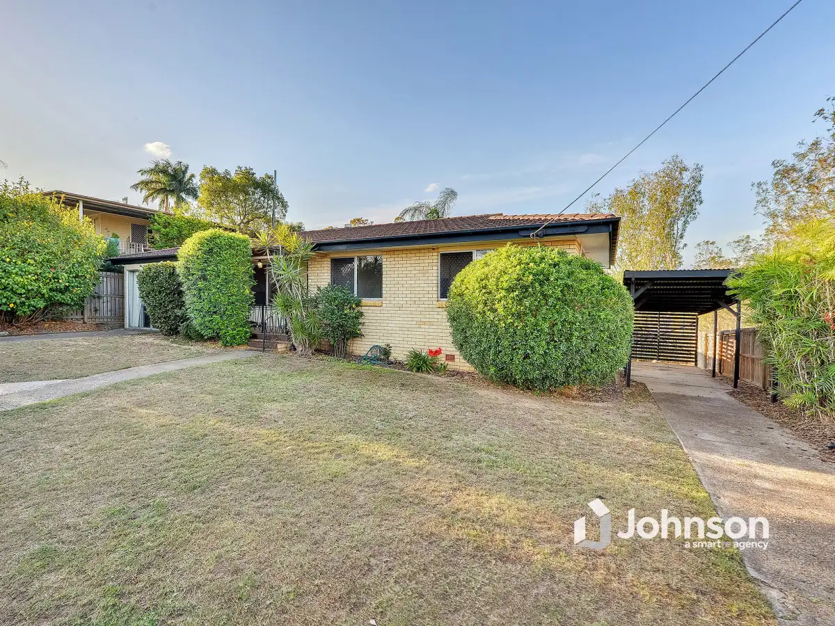 Main view of Homely house listing, 56 Cranes Road, North Ipswich QLD 4305