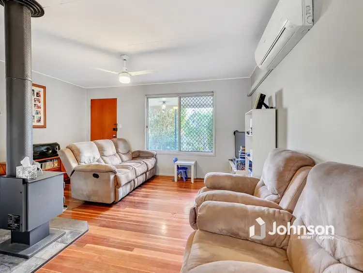 Third view of Homely house listing, 56 Cranes Road, North Ipswich QLD 4305