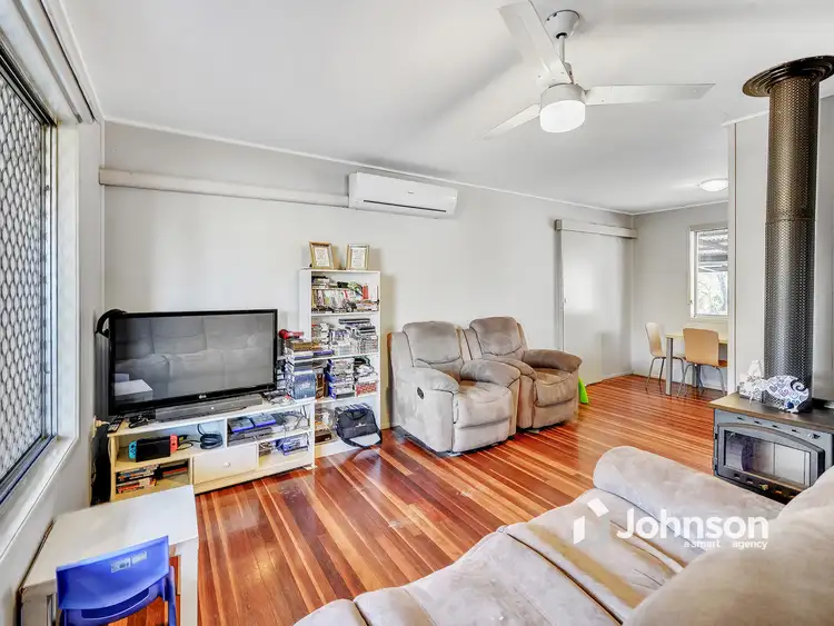 Fourth view of Homely house listing, 56 Cranes Road, North Ipswich QLD 4305
