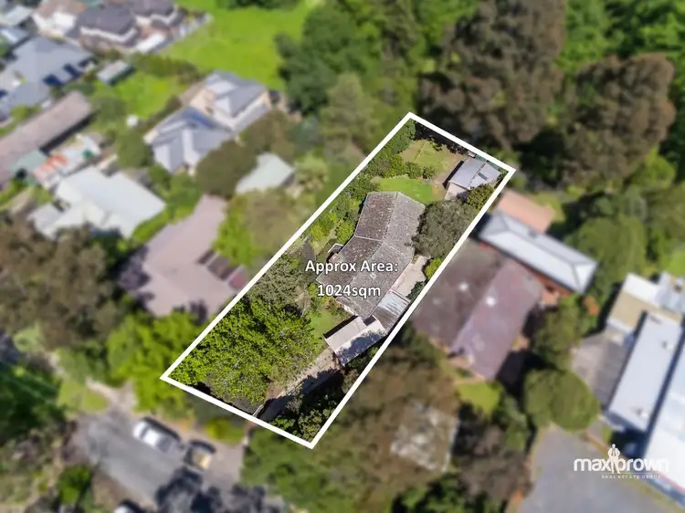 10 Liverpool Road, Kilsyth VIC 3137