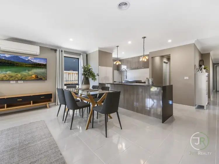 Fifth view of Homely house listing, 43 Quist Parade, Cranbourne West VIC 3977