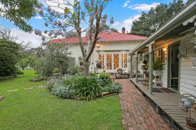 95 Amiets Road, Birregurra VIC 3242