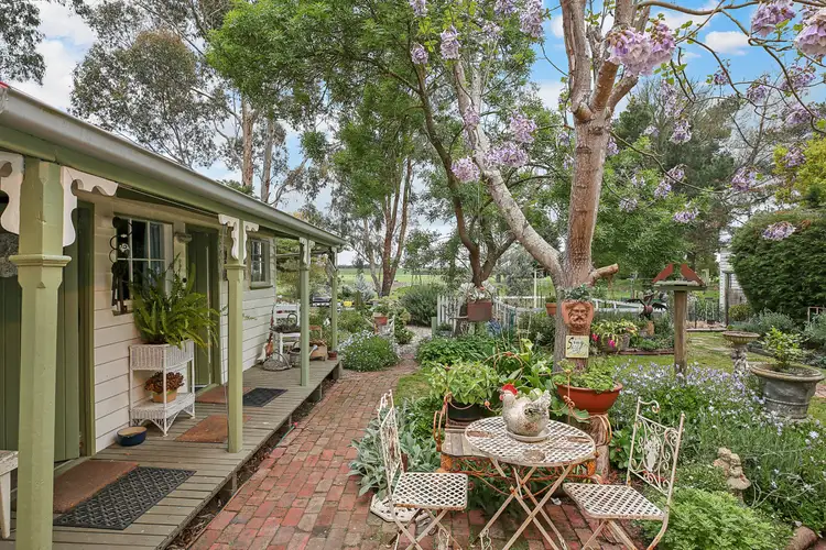 Second view of Homely rural property listing, 95 Amiets Road, Birregurra VIC 3242
