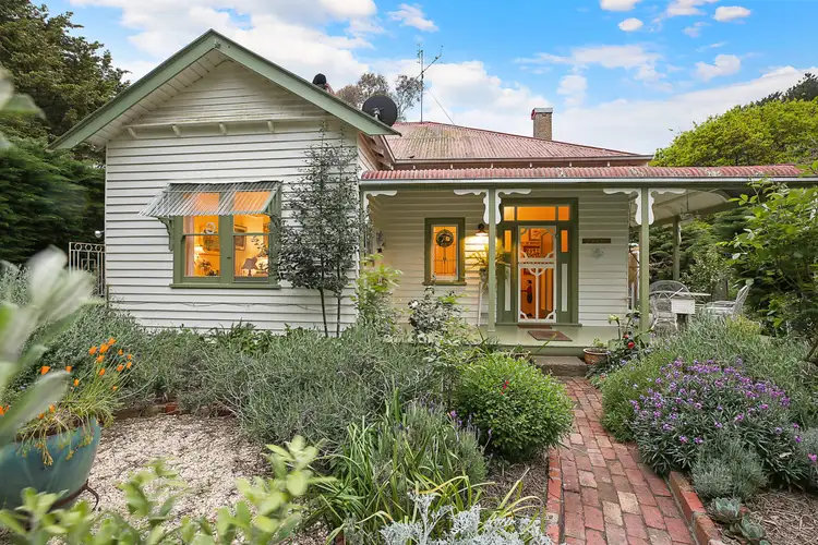 Third view of Homely rural property listing, 95 Amiets Road, Birregurra VIC 3242
