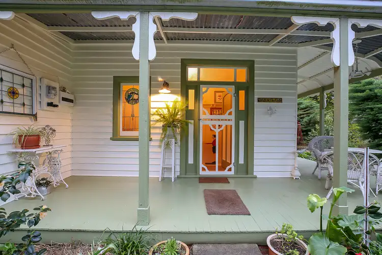 Fourth view of Homely rural property listing, 95 Amiets Road, Birregurra VIC 3242