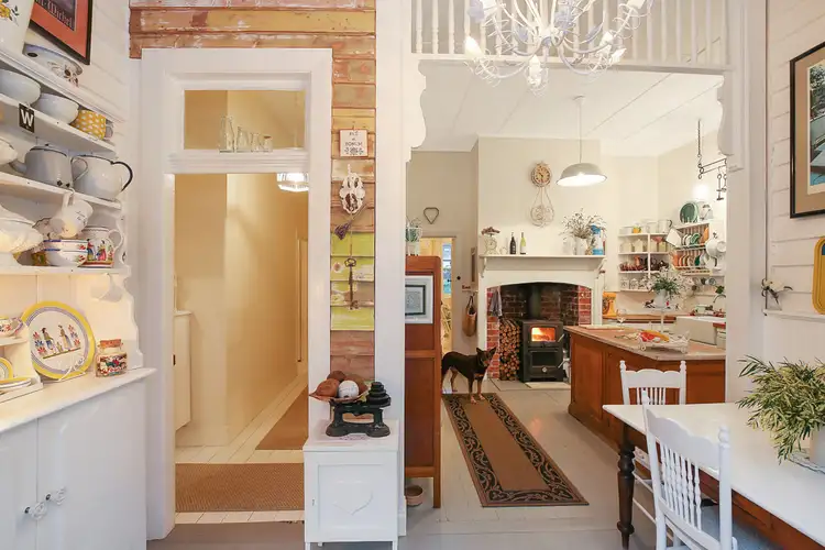 Fifth view of Homely rural property listing, 95 Amiets Road, Birregurra VIC 3242