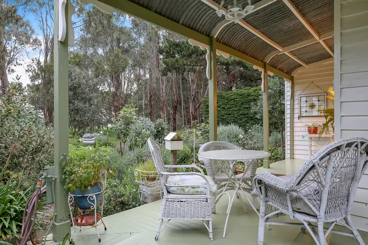 Sixth view of Homely rural property listing, 95 Amiets Road, Birregurra VIC 3242