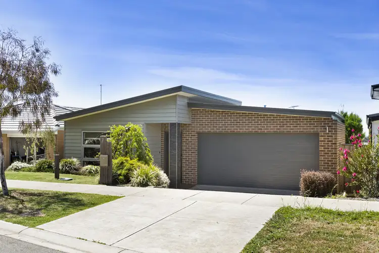 7 Park Edge Tce, Portarlington VIC 3223