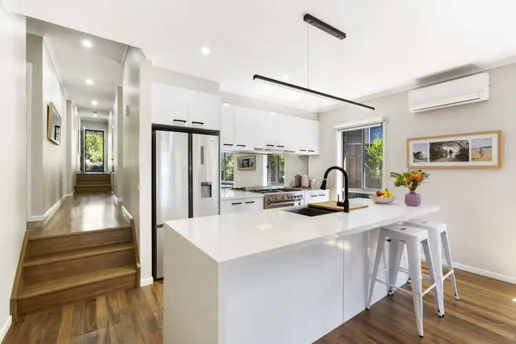 Second view of Homely house listing, 7 Park Edge Tce, Portarlington VIC 3223